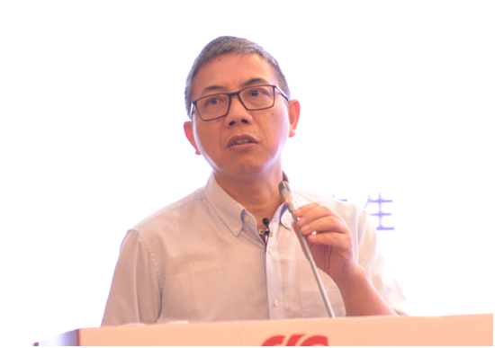 中金公司首席经济学家彭文生:创新需要建立一个好的市场生态