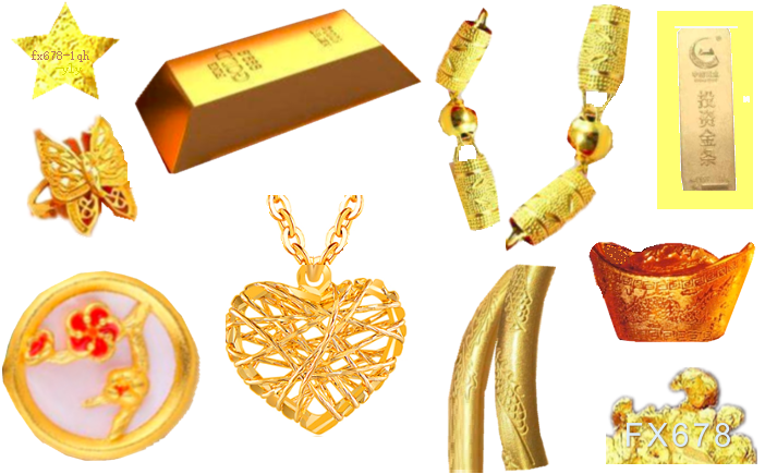 CFTC商品持仓解读:黄金期货净多头头寸创最近约六个月新高