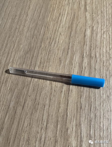 青岛通报:每日新增感染约50万人,未来2天以10%增速增加!网友买不到体温计,医生介绍发热判断方法