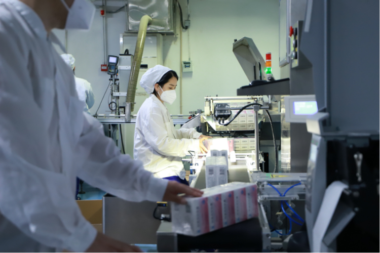 重点产能增至平日3倍!国药集团:缺药局面将缓解