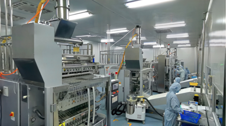 重点产能增至平日3倍!国药集团:缺药局面将缓解