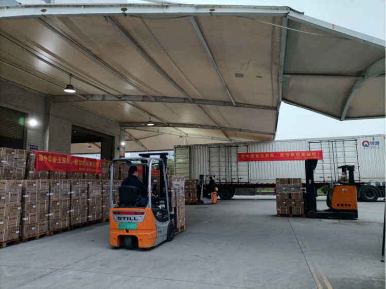 重点产能增至平日3倍!国药集团:缺药局面将缓解