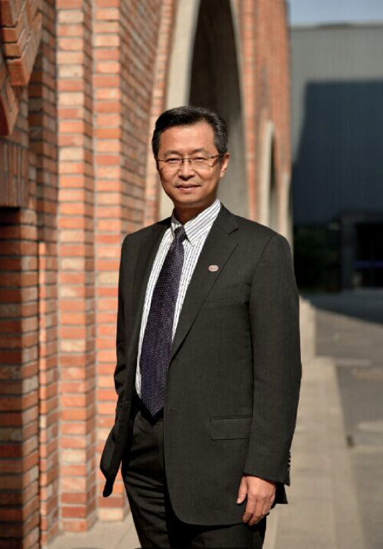 浙江大学吴晓波:专精特新企业是从制造入世,从创新出世