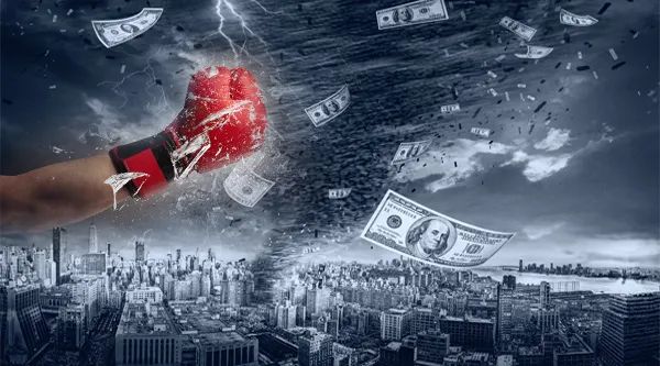 告急!拜登突发警告,波及2.4亿人!2900亿资金