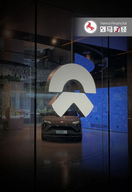 江淮汽车17亿买“蔚来”,能买到“未来”吗?