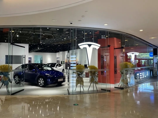 江淮汽车17亿买“蔚来”,能买到“未来”吗?