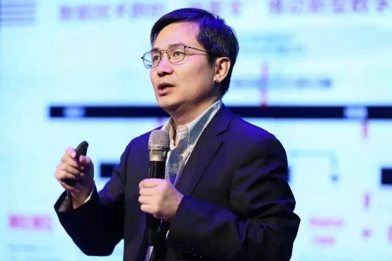 阿里研究院副院长安筱鹏:企业全局优化的需求和碎片化供给是企业数字化面临的基本矛盾