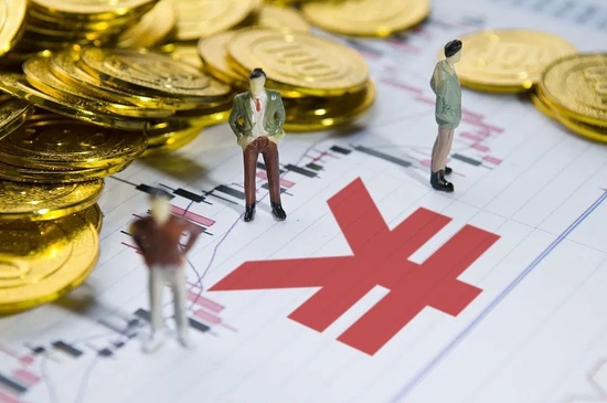 部分理财净值回升!不少理财公司开始购债了