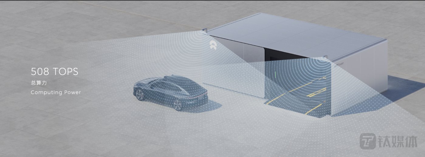 蔚来过弯,难度不小 | 钛媒体焦点