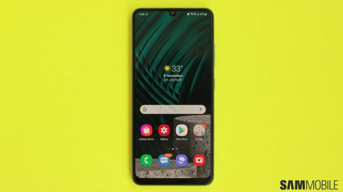 “精简”屏幕和相机等,三星计划让所有入门机型都支持5G网络