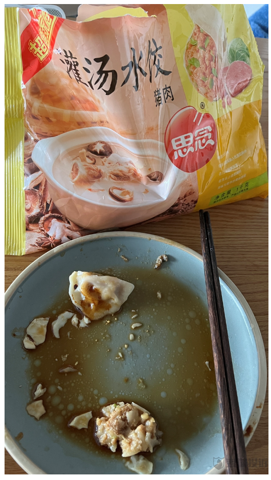 头发、木头、鸡毛、石子......吃水饺如开盲盒?思念水饺食品安全问题频出