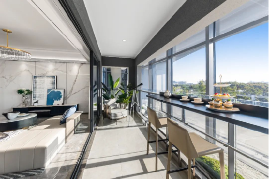 越秀地产:越秀美好家(第三十六期)|叮咚!您有一个神秘包裹待签收