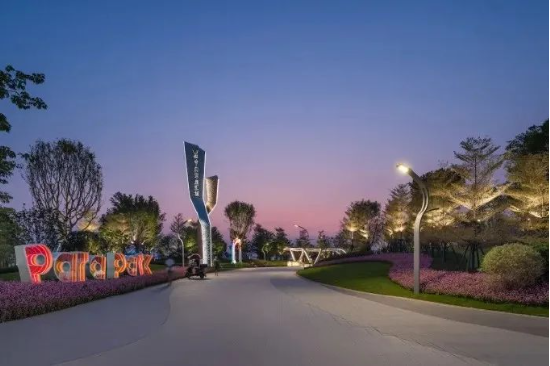 越秀地产:越秀美好家(第三十六期)|叮咚!您有一个神秘包裹待签收