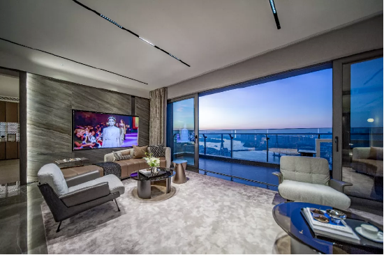 越秀地产:越秀美好家(第三十六期)|叮咚!您有一个神秘包裹待签收