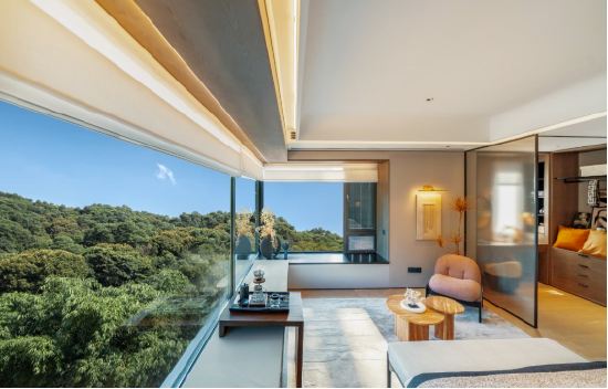 越秀地产:越秀美好家(第三十六期)|叮咚!您有一个神秘包裹待签收