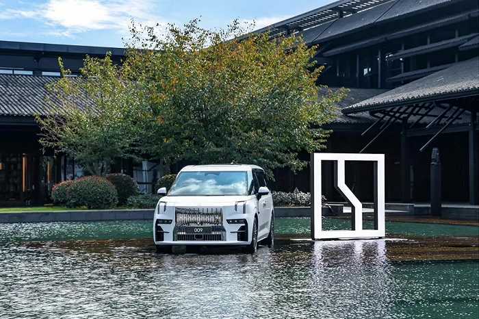 极氪“美国梦”难圆,吉利“救命药”难寻