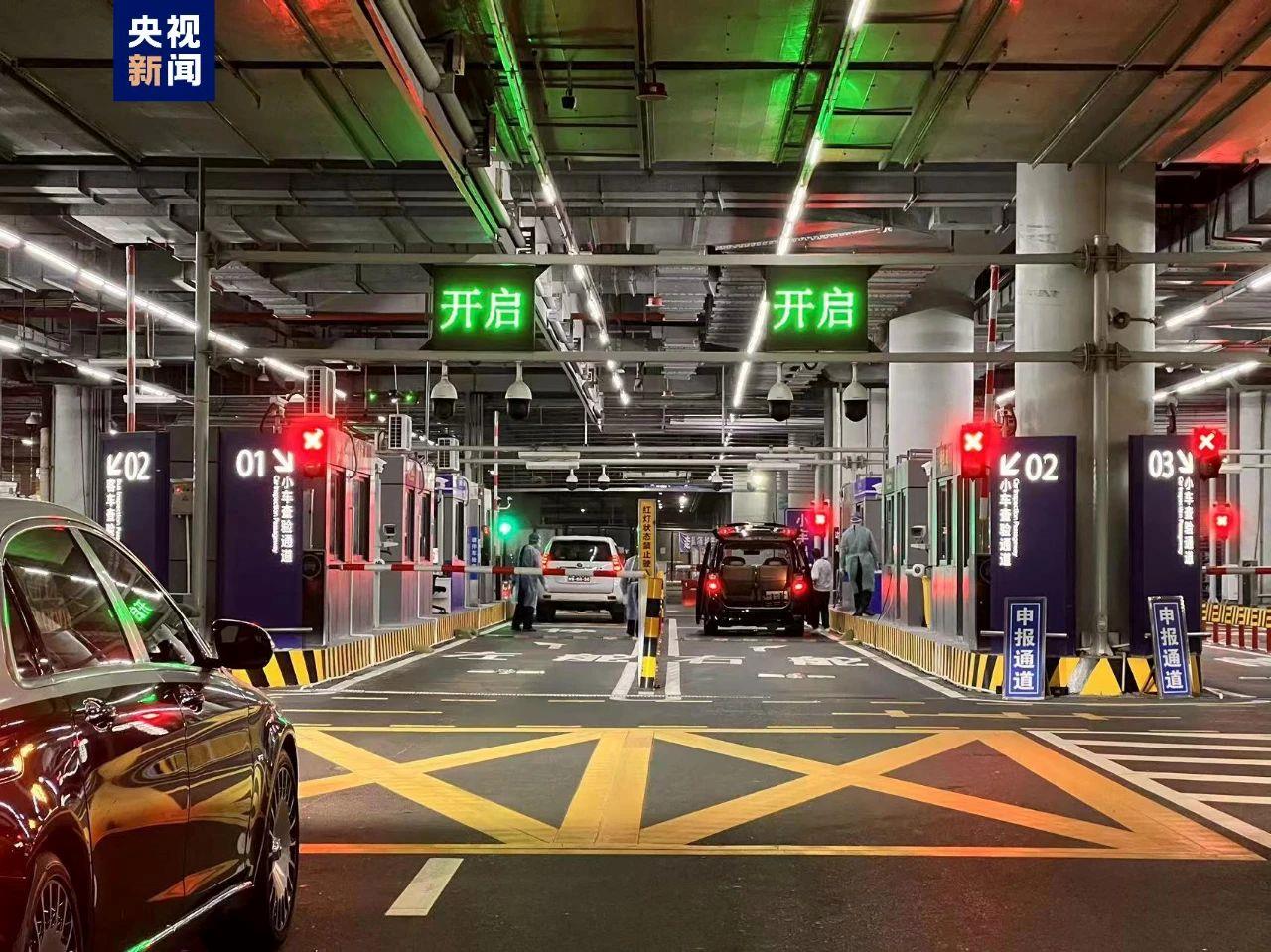 热气腾腾!这是昨夜今晨的中国