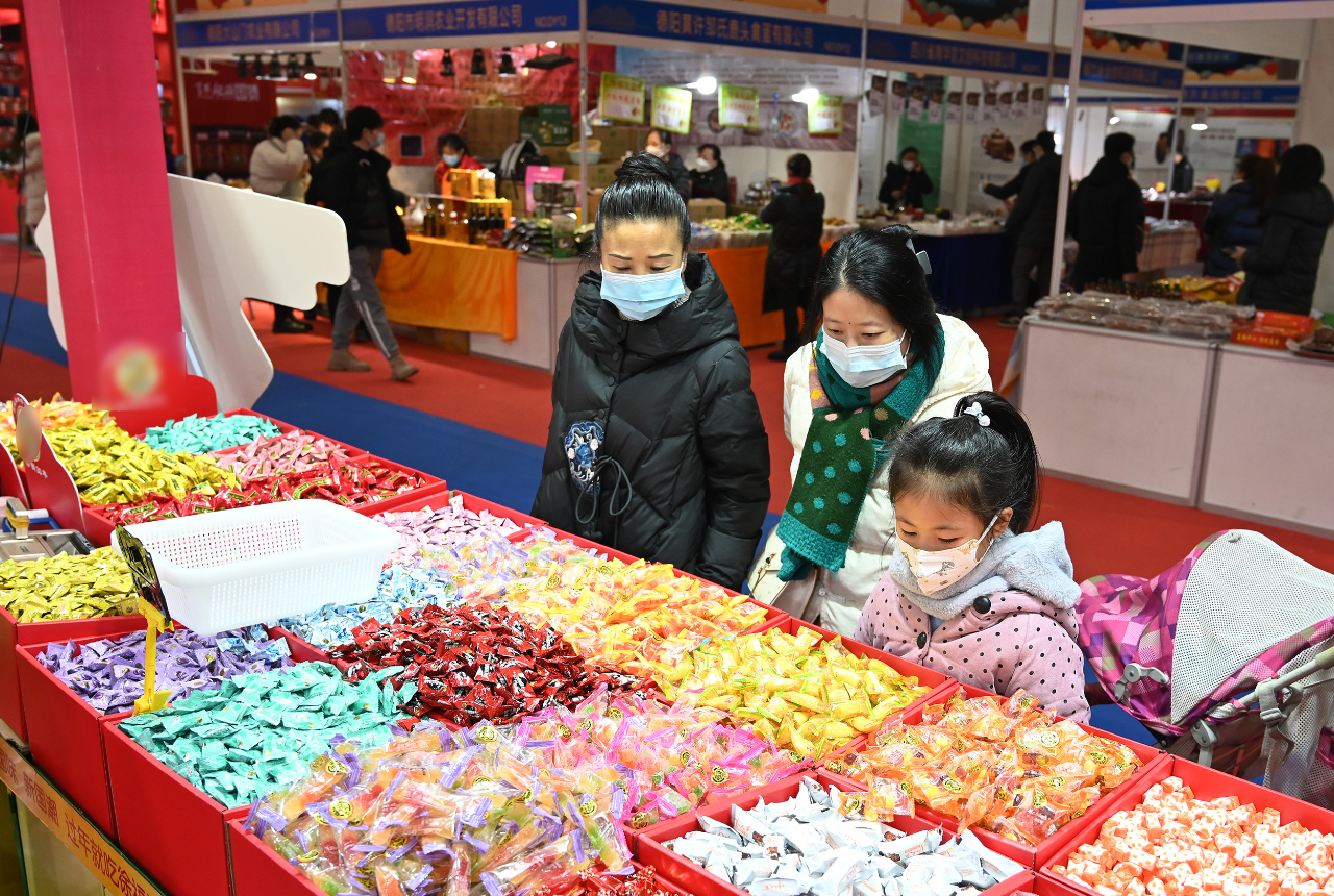 热气腾腾!这是昨夜今晨的中国