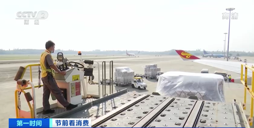 单日销售额破亿元×7！这里免税店，又火了！