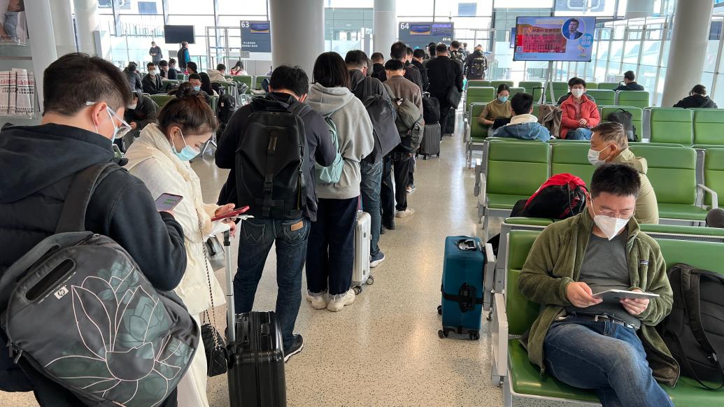 元旦假期旅游回暖:国内游机票酒店量价齐升,哪些地方最热门?