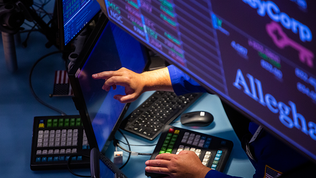 市场动荡算什么?标普500企业去年股息支出创新高,今年或续创纪录