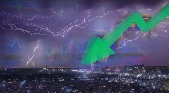 暴跌69%!2万亿巨头突然