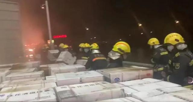 46万余盒连花清瘟,差点没了!