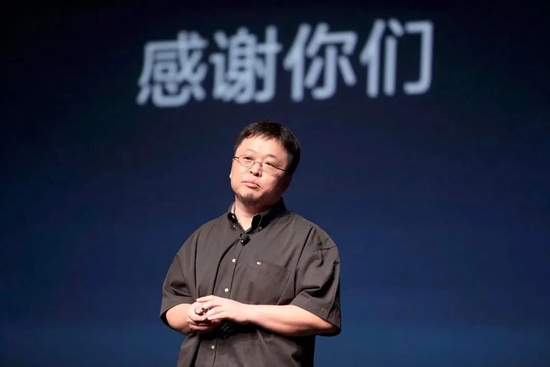 曝一个投资圈恶毒真相:罗永浩也没能躲过