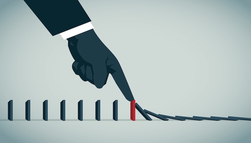 蚂蚁集团股权调整余波!恒生电子实控人将由马云变更为“无主”状态