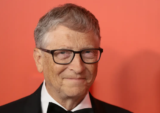 全球十大科技富豪2022年财富缩水5750亿美元:马斯克最惨