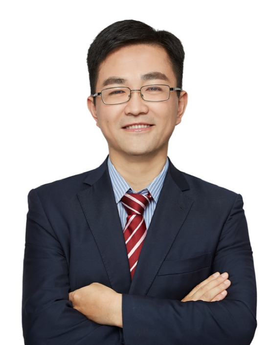 坚定做多!知名首席投资官李宇发声