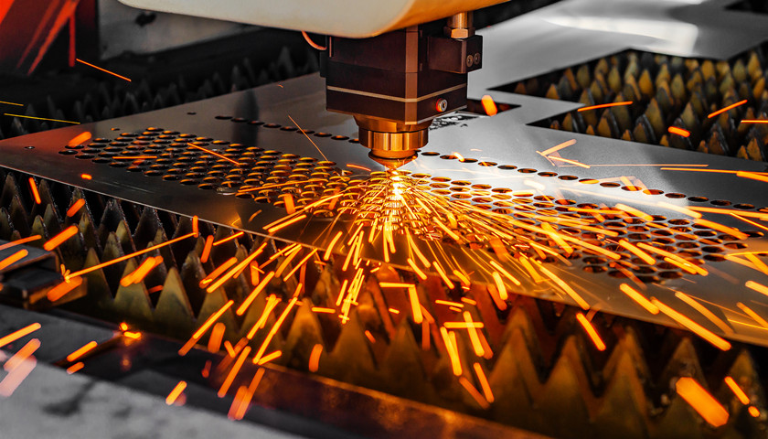 激光设备龙头联赢激光业绩预增最高超2倍,股价为何一年跌逾40%?