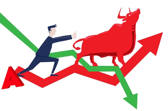 瑞银证券:中国经济稳增长政策愈加发力,A股盈利增长将反弹到15%左右