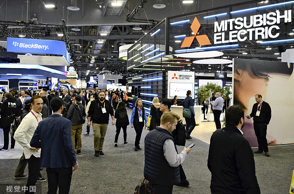 2023美国CES现场:全球顶尖消费电子品大赏,“可持续”成为隐藏主题