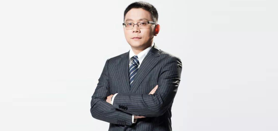 董承非:新能源革命刚刚开始,欧洲可能会成为全球能源市场的洼地,2023港股不输于A股