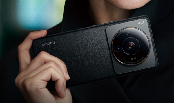 最强高端!小米13 Ultra有望下月发:终于告别USB 3.0