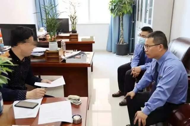 小心有偿投票!上万名家长被骗1400余万元,39人被公诉