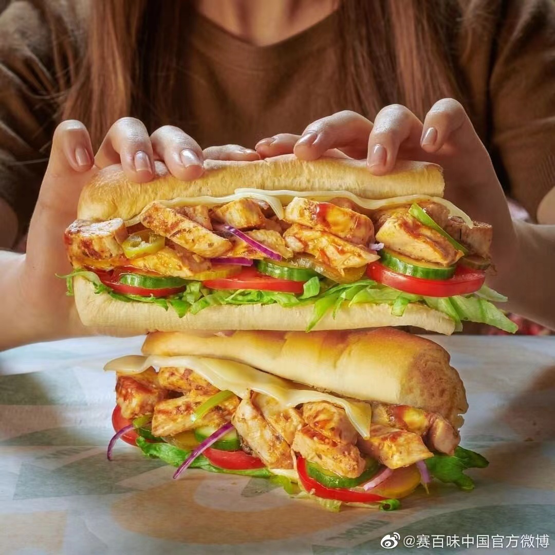 赛百味被爆寻求出售,估值超过100亿美元