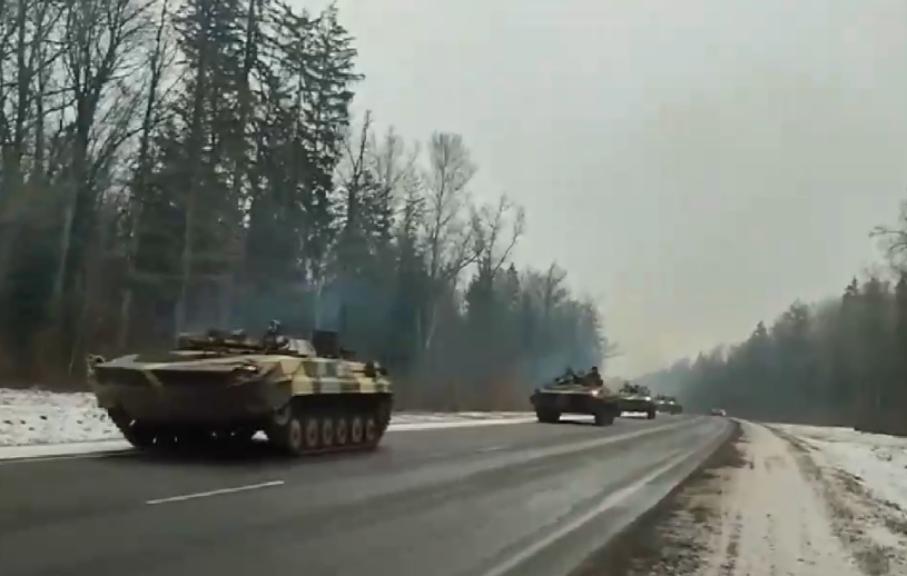 俄军换帅后,基辅等地遭导弹袭击,至少6地拉响防空警报,哈尔科夫紧急停电