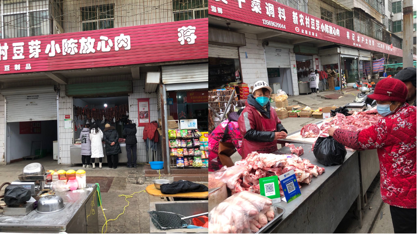 官方救市来了?旺季猪价近乎“腰斩”供需博弈下压力仍存