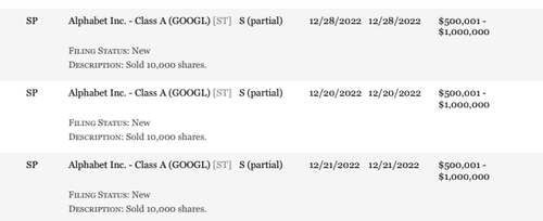 “国会山股神”不神了?佩洛西家族最新交易信披大亏逾250万美元
