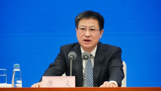 国家统计局:今年房地产对经济的拖累不会比去年大,市场逐步企稳有些有利条件