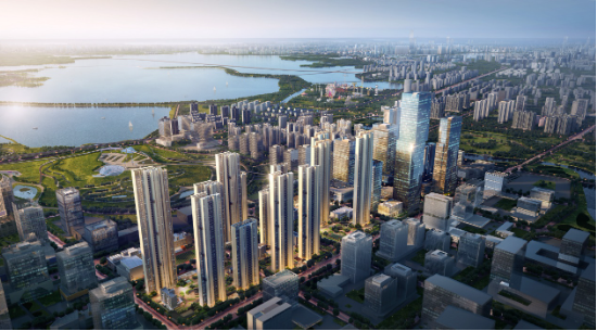 心安处安家,我在华侨城找到了答案