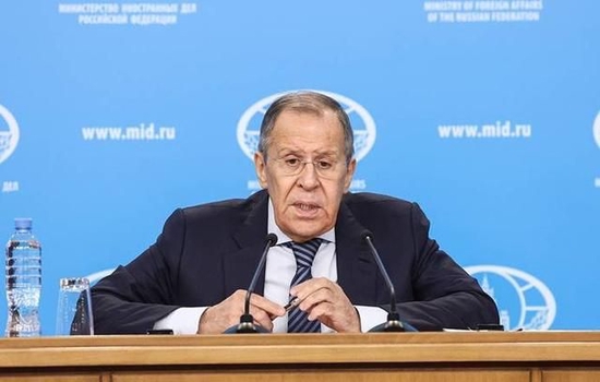 外媒：拉夫罗夫将华盛顿比作纳粹德国，二者寻求用“最终解决方案”