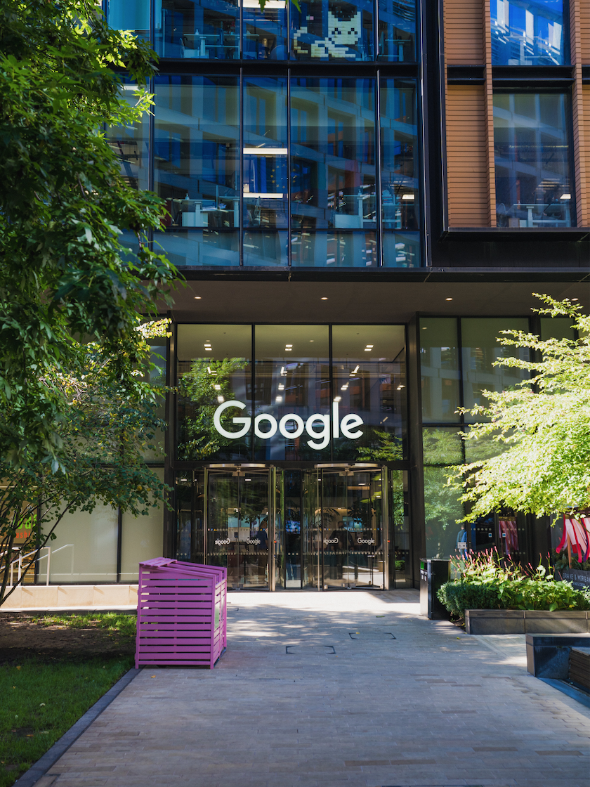 微软万人裁员之后,谷歌母公司Alphabet宣布裁员1.2万人