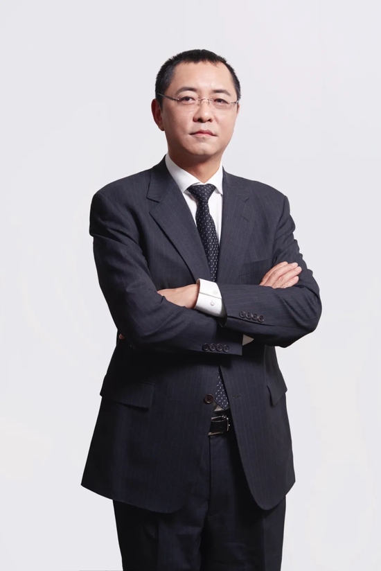 新春献词|东方基金总经理刘鸿鹏:坚持长期做正确的事远图高质量发展