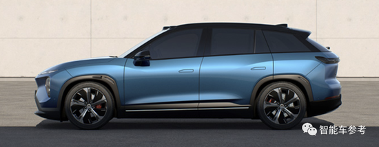 蔚来在德国败诉:ES8与奥迪S8名字太相似!面临罚款赔钱、总经理牢狱之灾