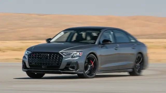 蔚来在德国败诉:ES8与奥迪S8名字太相似!面临罚款赔钱、总经理牢狱之灾