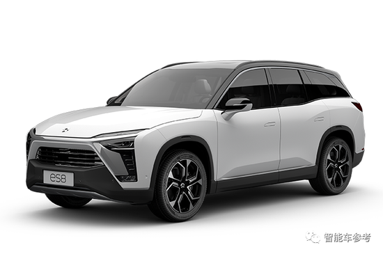 蔚来在德国败诉:ES8与奥迪S8名字太相似!面临罚款赔钱、总经理牢狱之灾