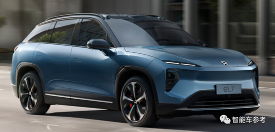 蔚来在德国败诉:ES8与奥迪S8名字太相似!面临罚款赔钱、总经理牢狱之灾